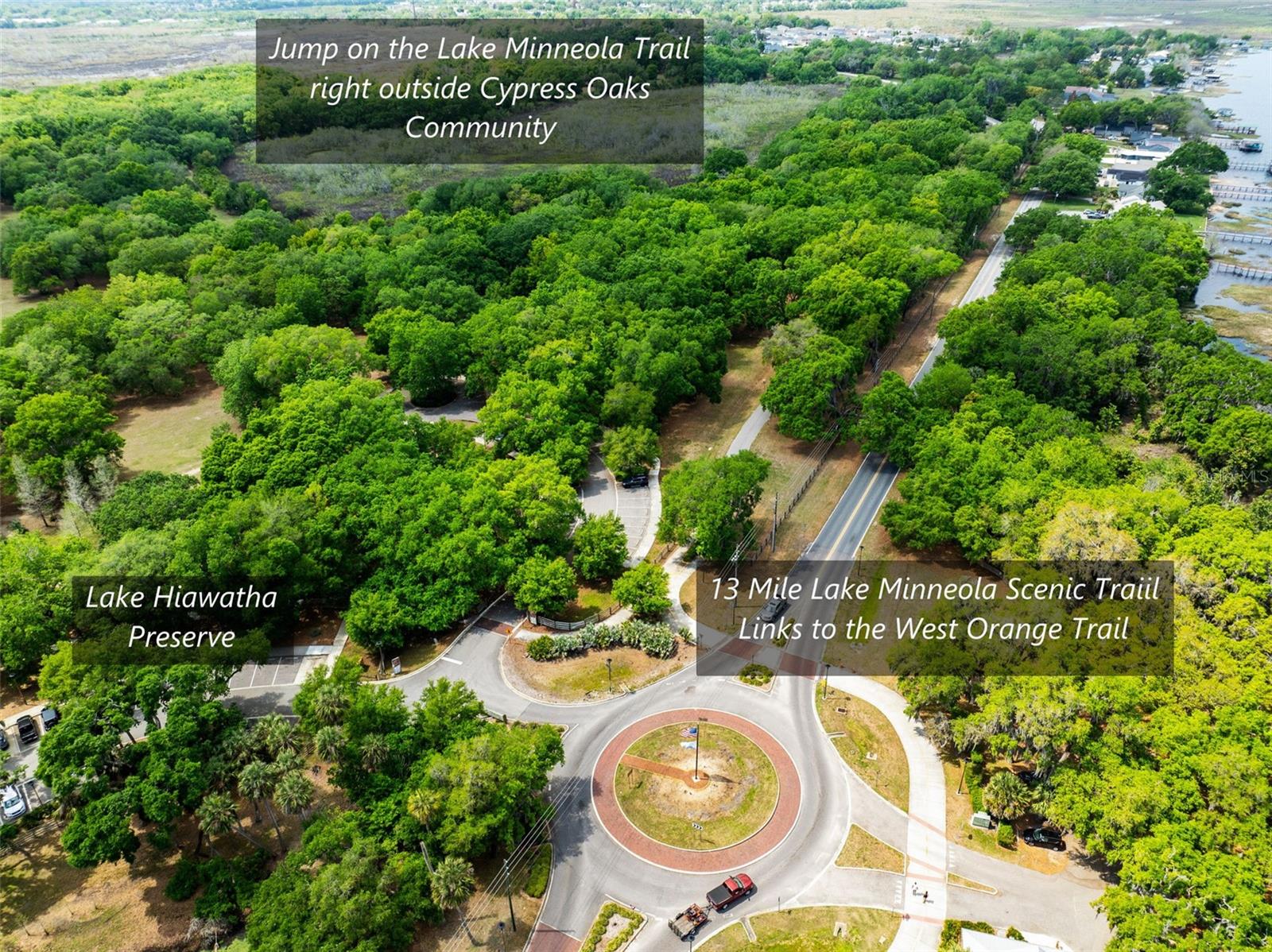 CYPRESS OAKS PH II - Residential