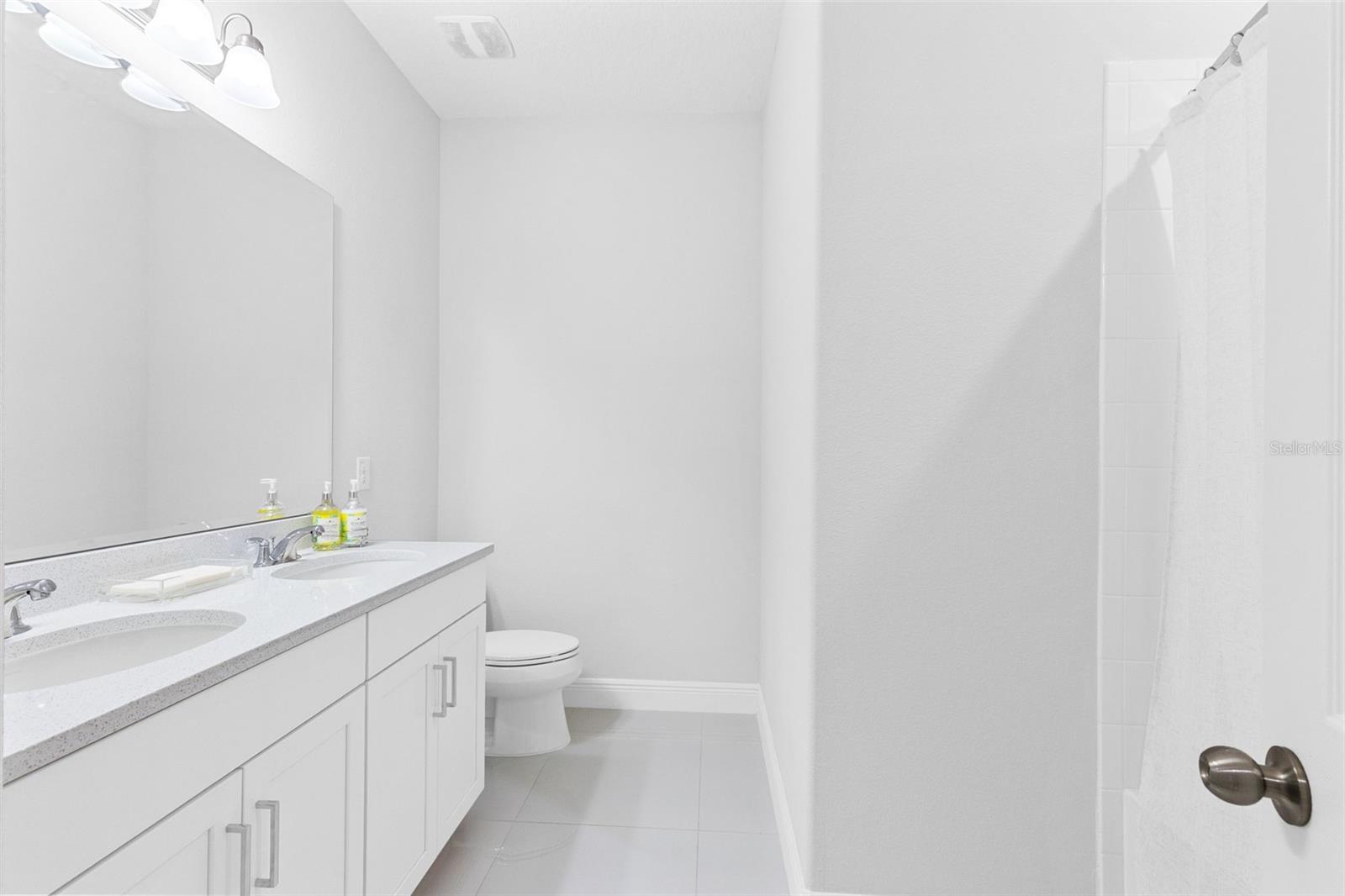 CYPRESS OAKS PH II - Residential