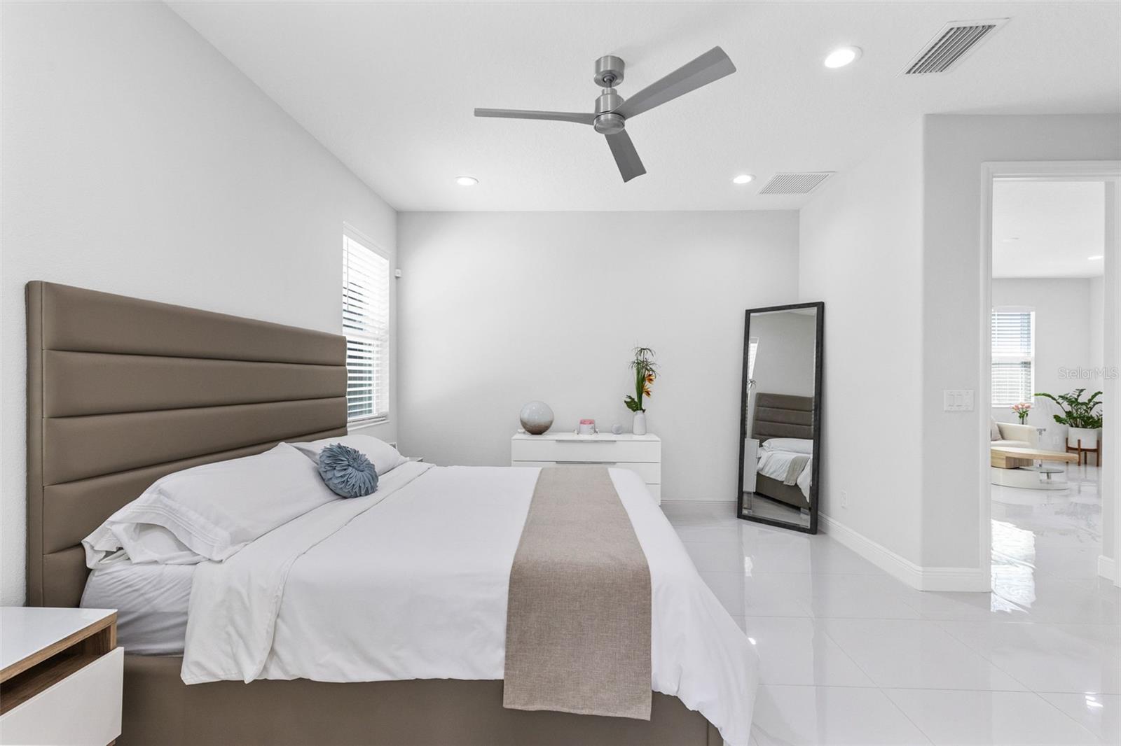 CYPRESS OAKS PH II - Residential