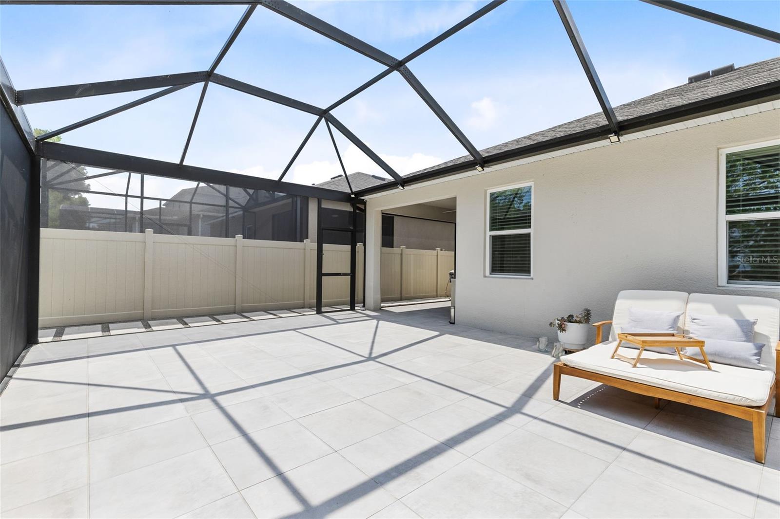 CYPRESS OAKS PH II - Residential