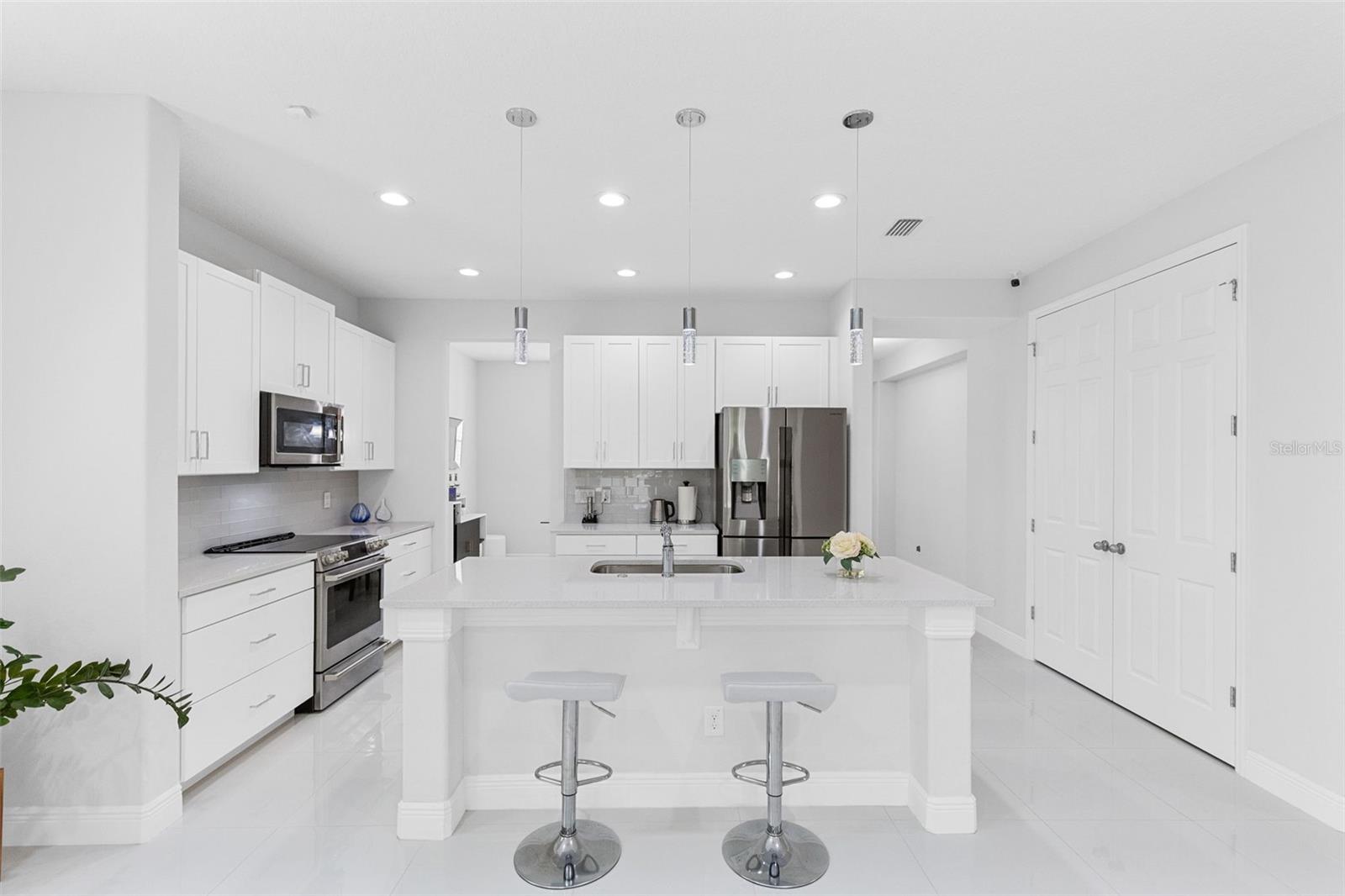 CYPRESS OAKS PH II - Residential