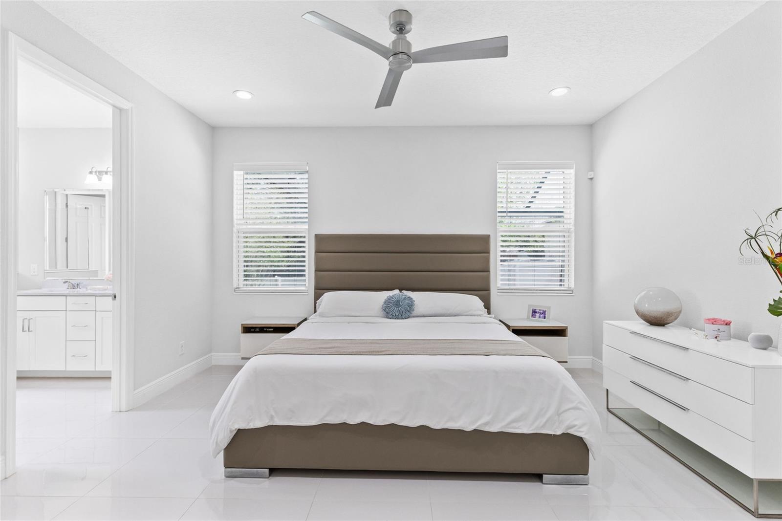 CYPRESS OAKS PH II - Residential