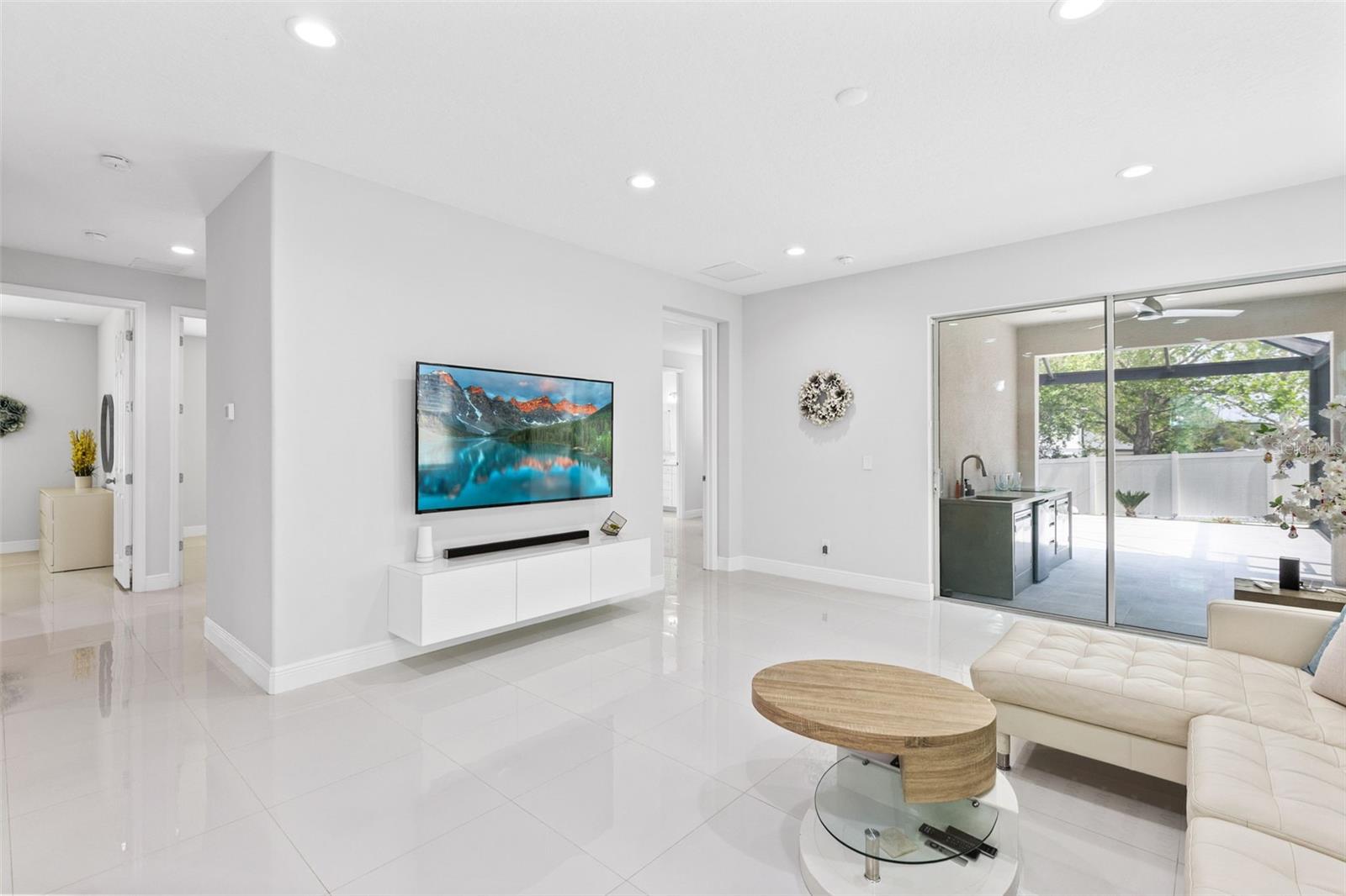 CYPRESS OAKS PH II - Residential