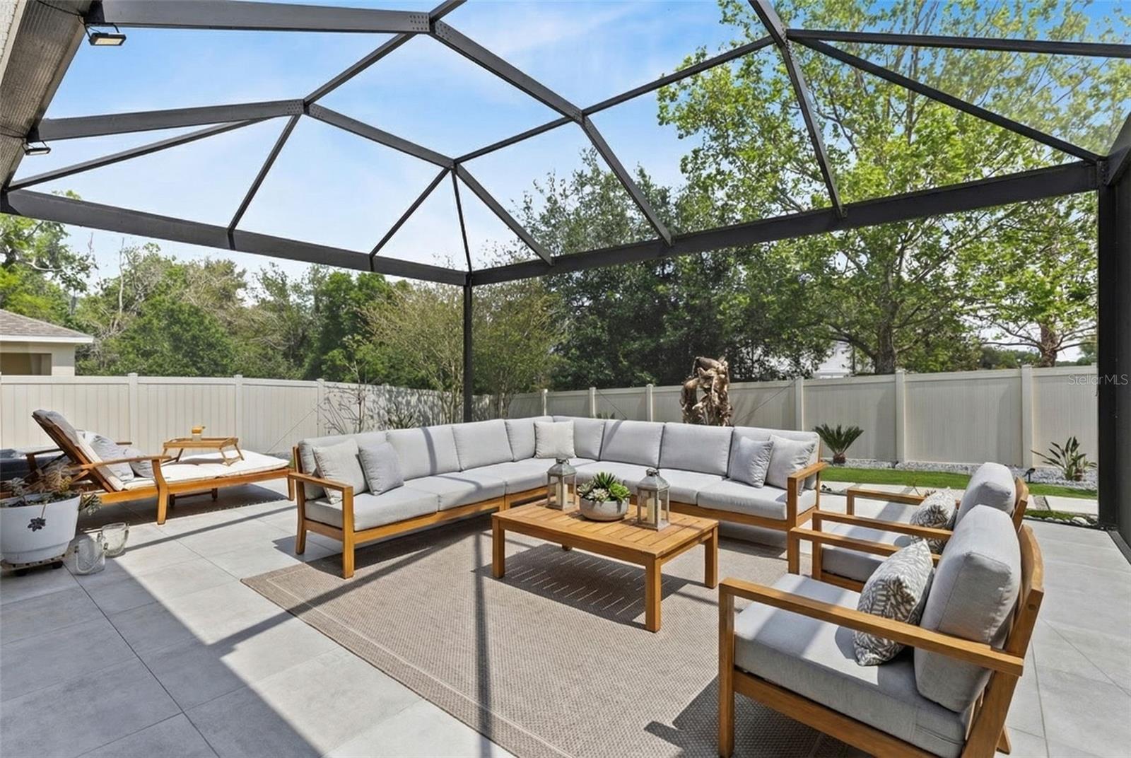 CYPRESS OAKS PH II - Residential