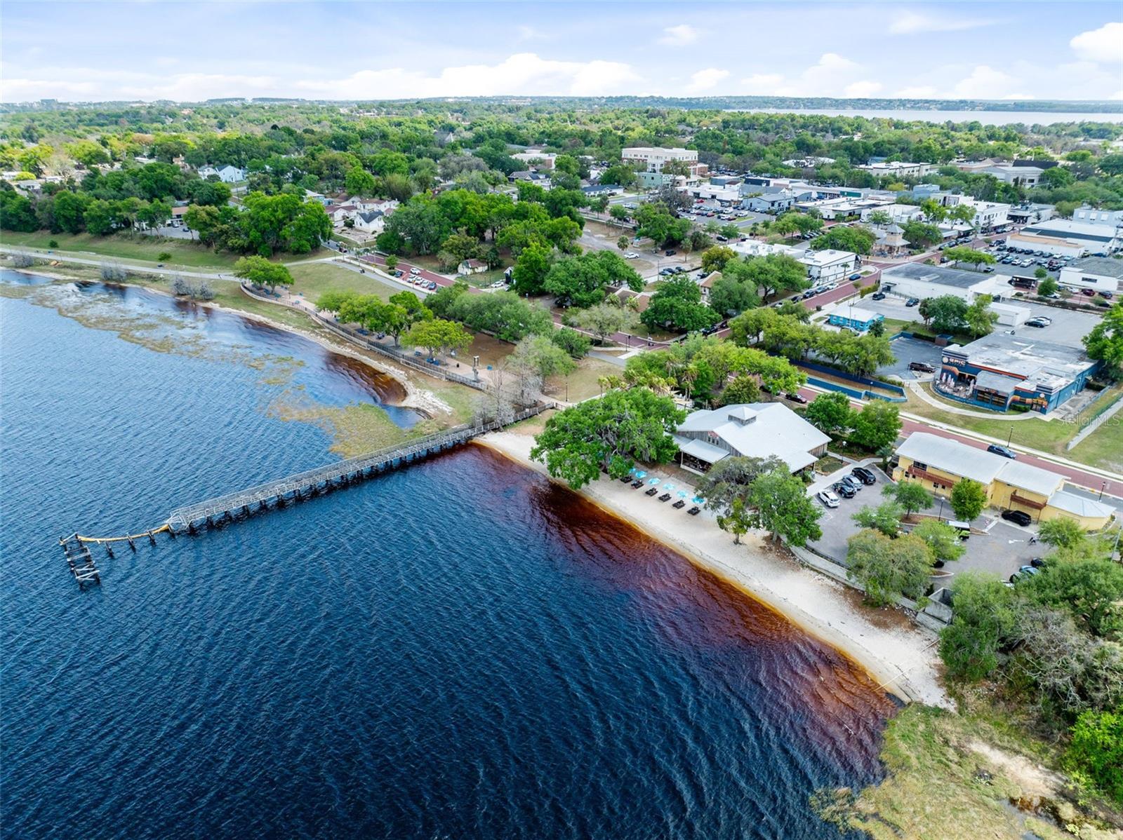 CYPRESS OAKS PH II - Residential