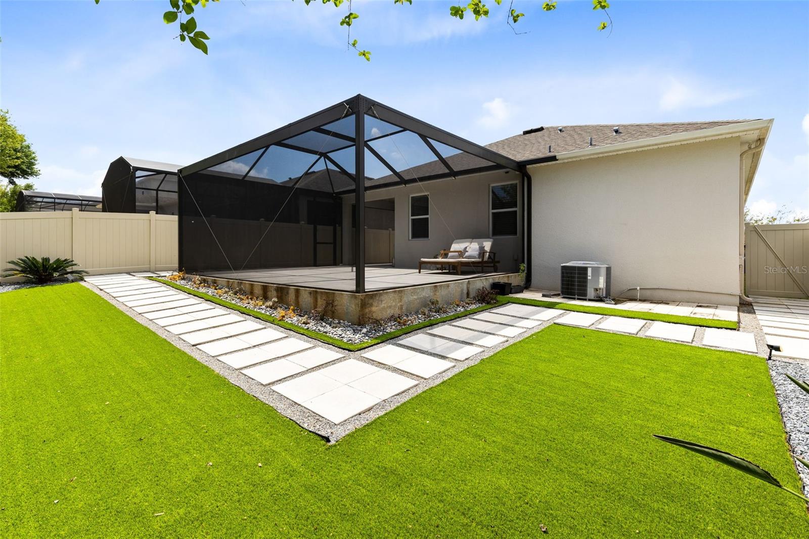 CYPRESS OAKS PH II - Residential