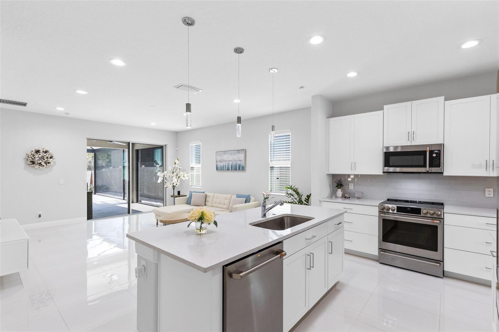 CYPRESS OAKS PH II - Residential