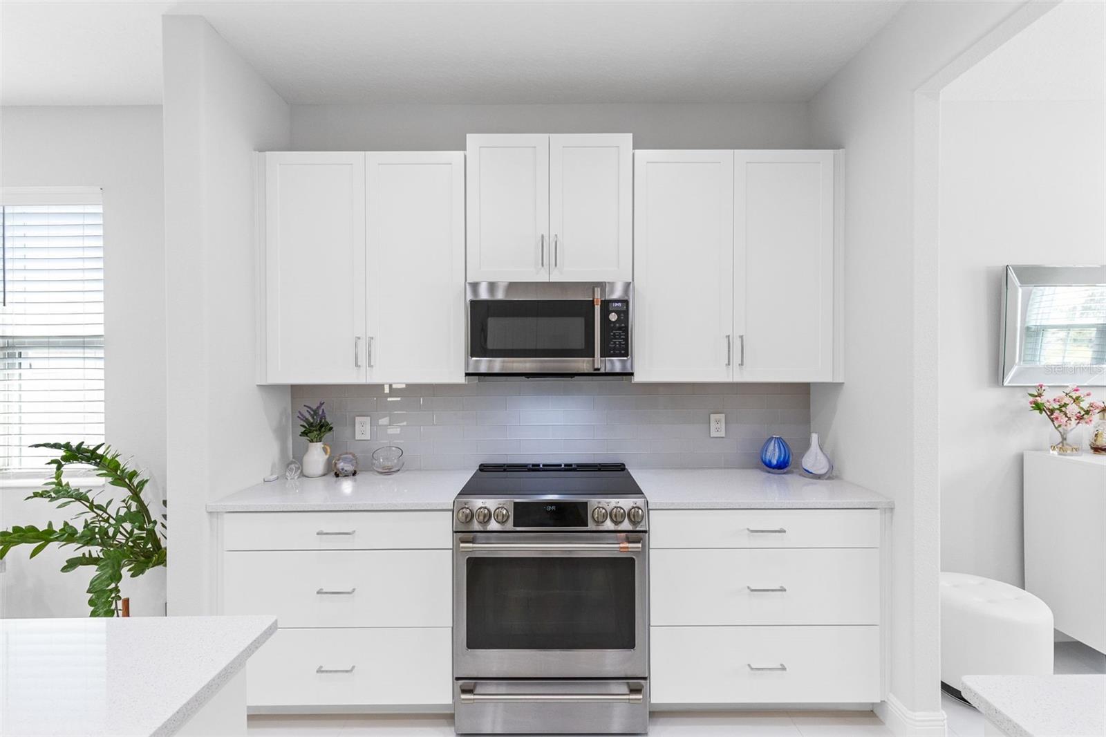 CYPRESS OAKS PH II - Residential