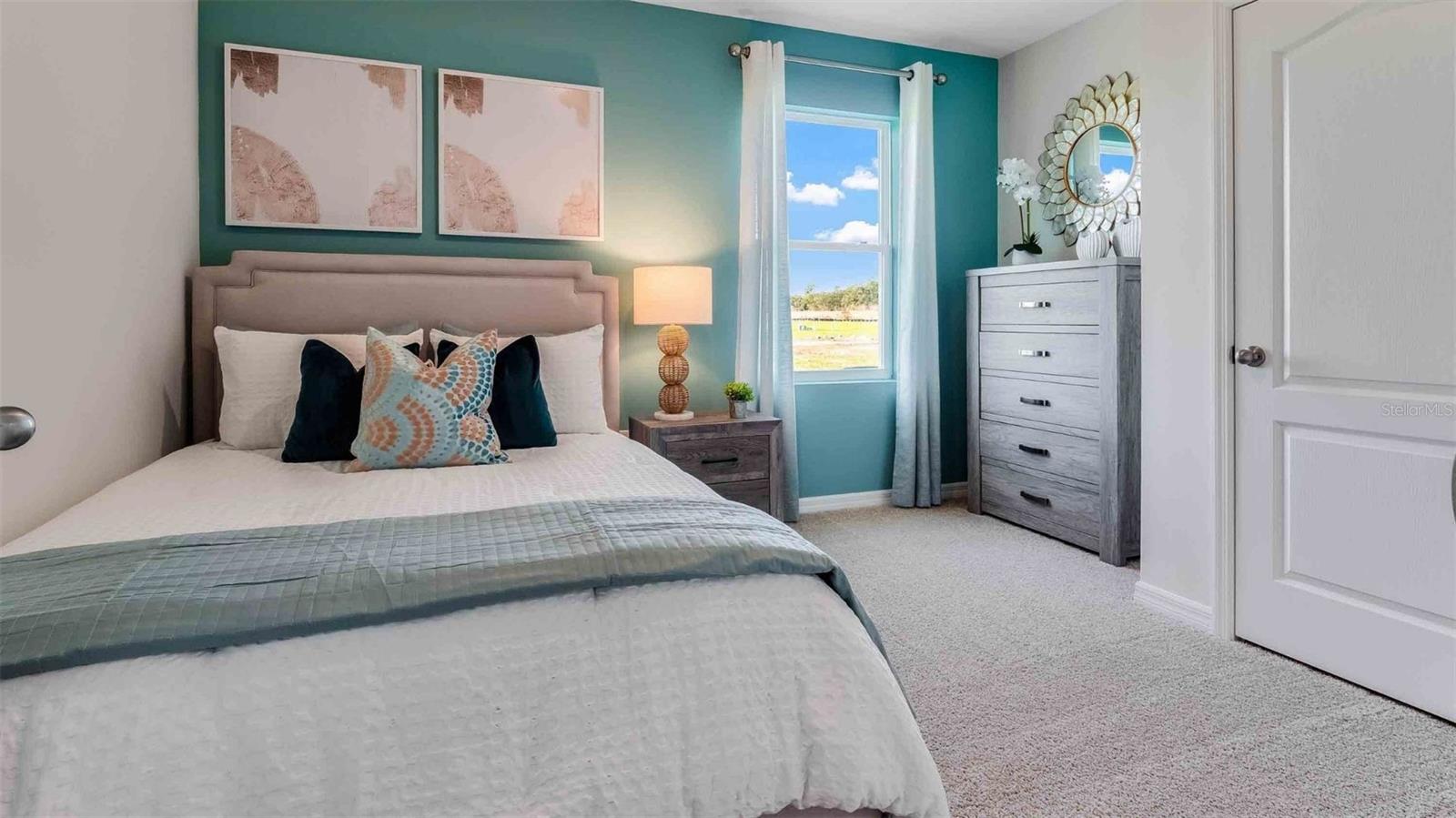 KINDRED PH 3B 3C & 3D - Residential