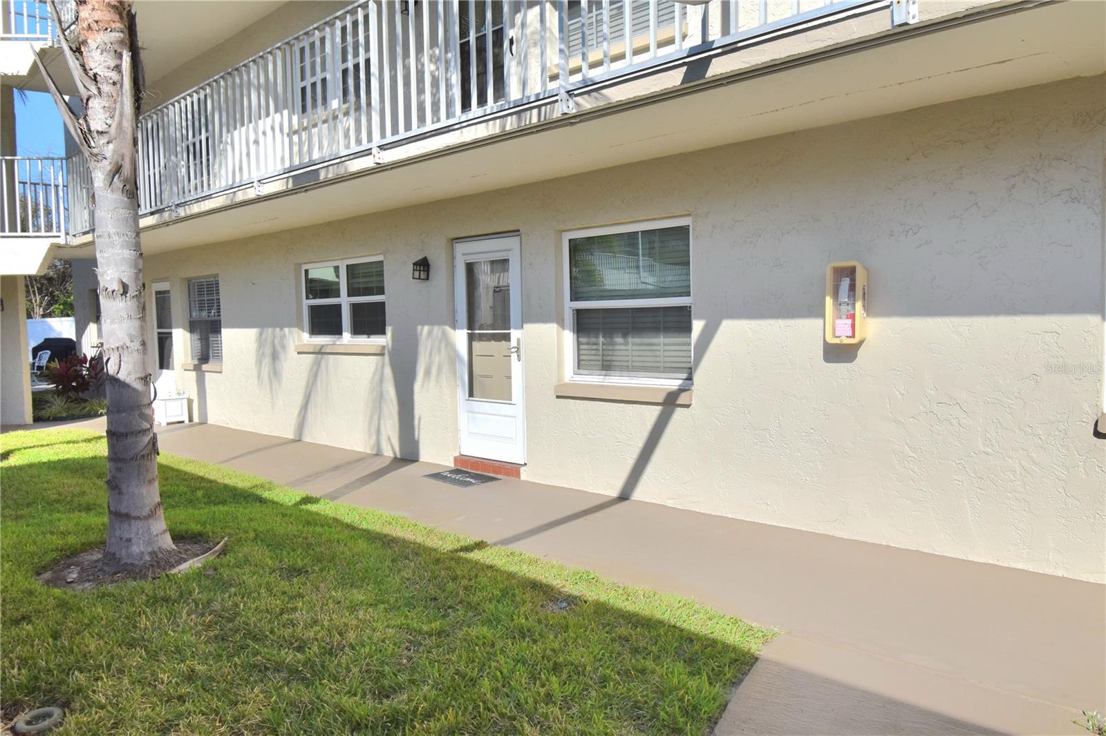 HEATHER LAKE APTS CONDO - Residential