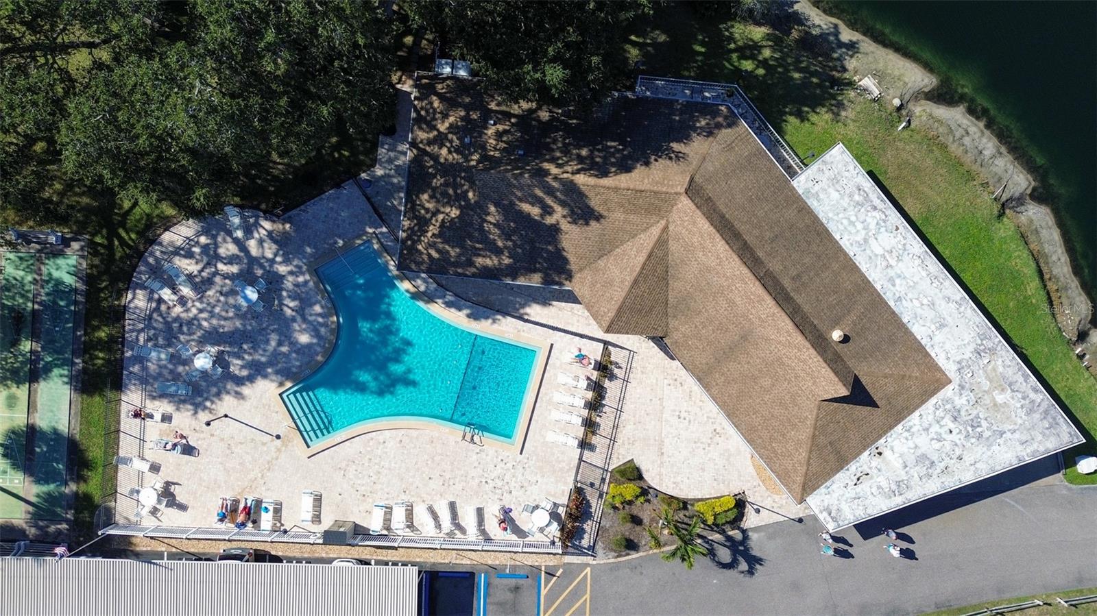 HEATHER LAKE APTS CONDO - Residential