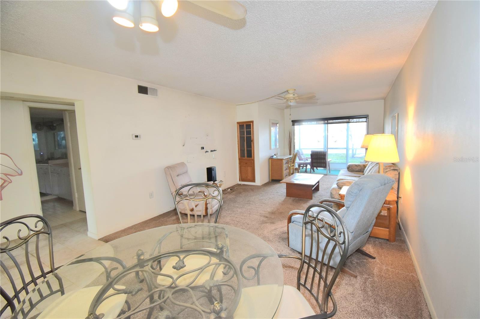 HEATHER LAKE APTS CONDO - Residential