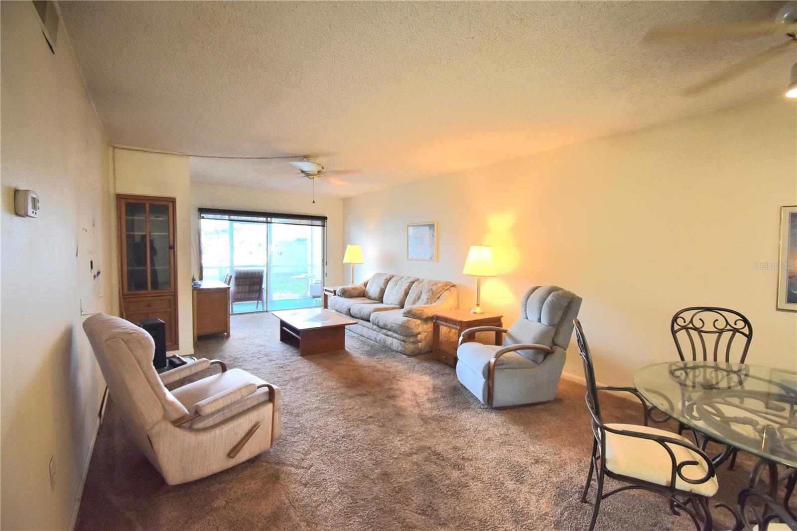 HEATHER LAKE APTS CONDO - Residential