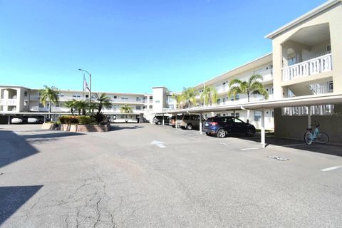 Photo of 952 Virginia Street #107, Dunedin, FL 34698 (MLS # TB8488324)
