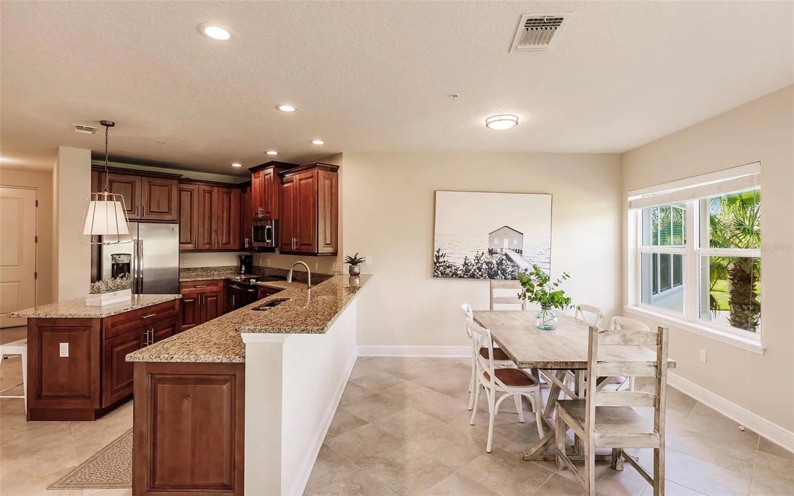 BRADENTON - Residential Lease