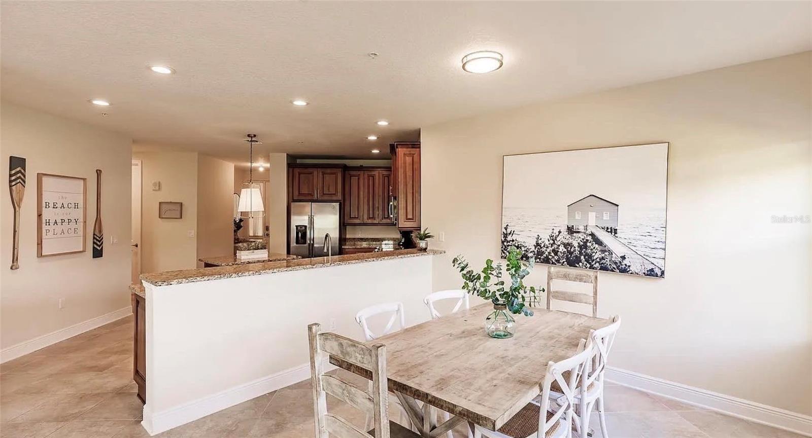 BRADENTON - Residential Lease