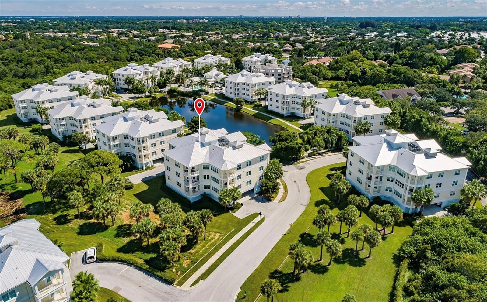BRADENTON - Residential Lease