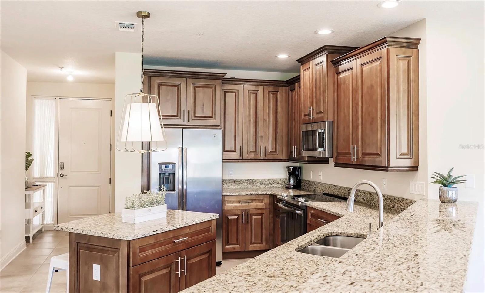 BRADENTON - Residential Lease