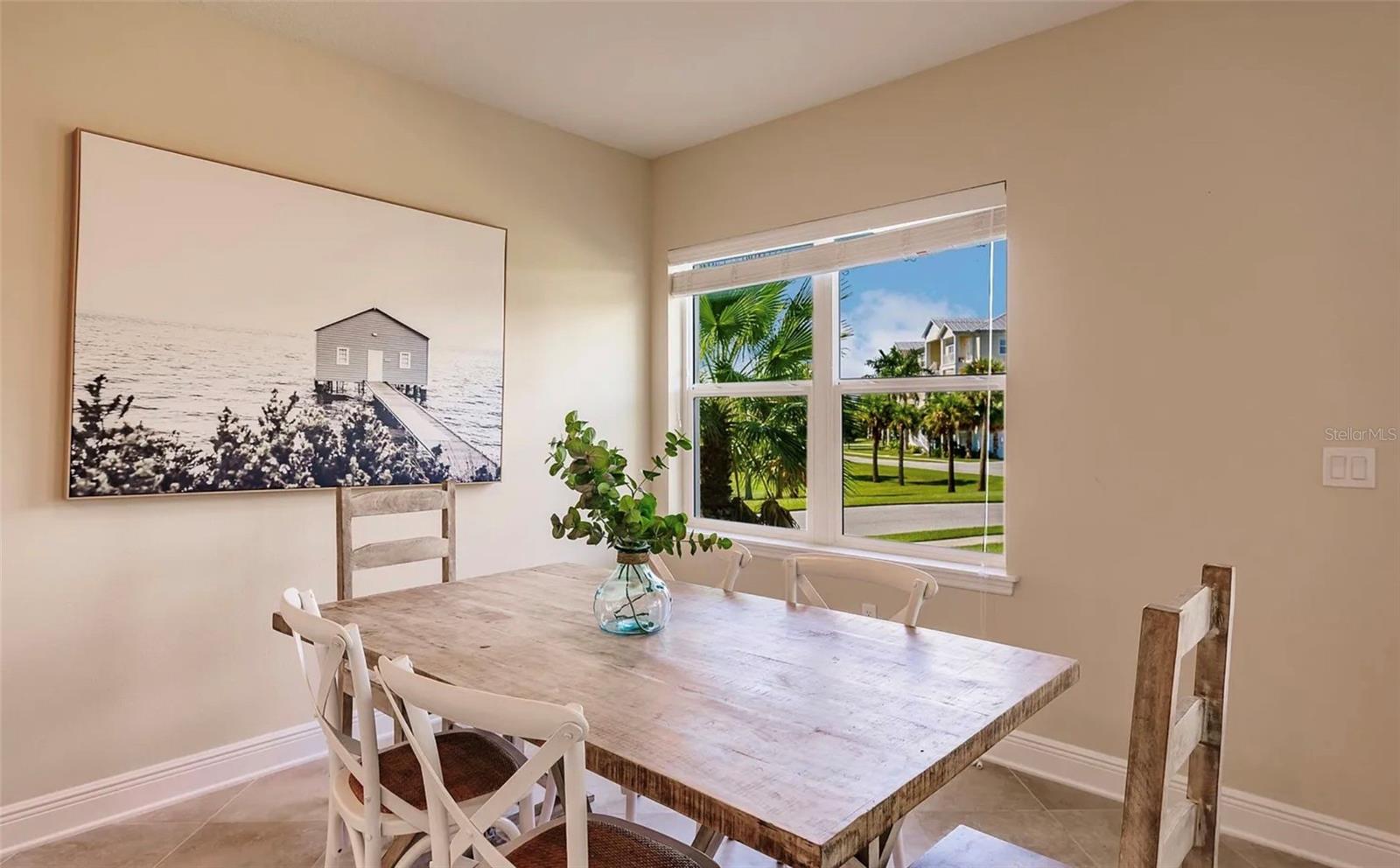 BRADENTON - Residential Lease