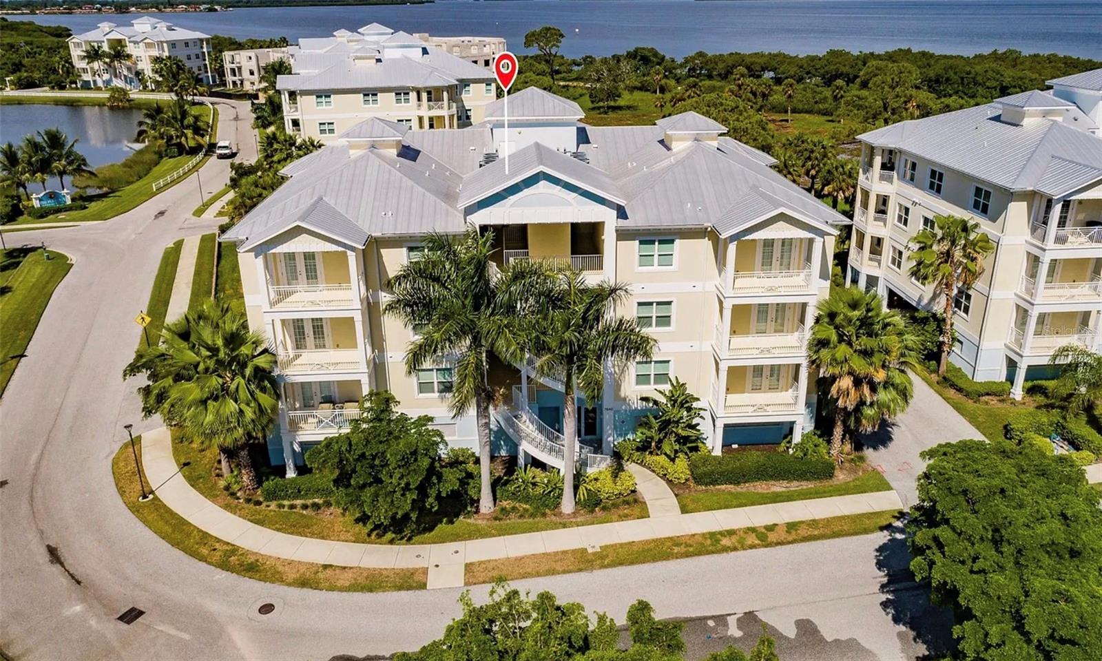BRADENTON - Residential Lease