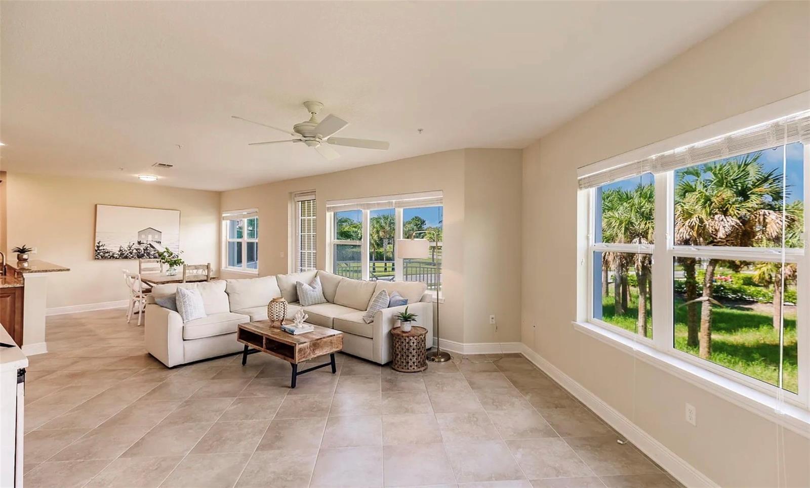 BRADENTON - Residential Lease