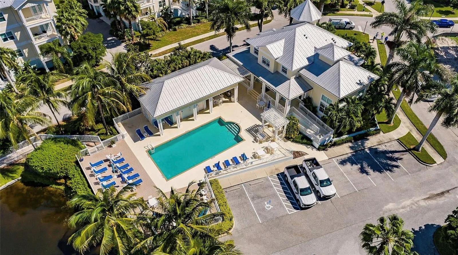 BRADENTON - Residential Lease