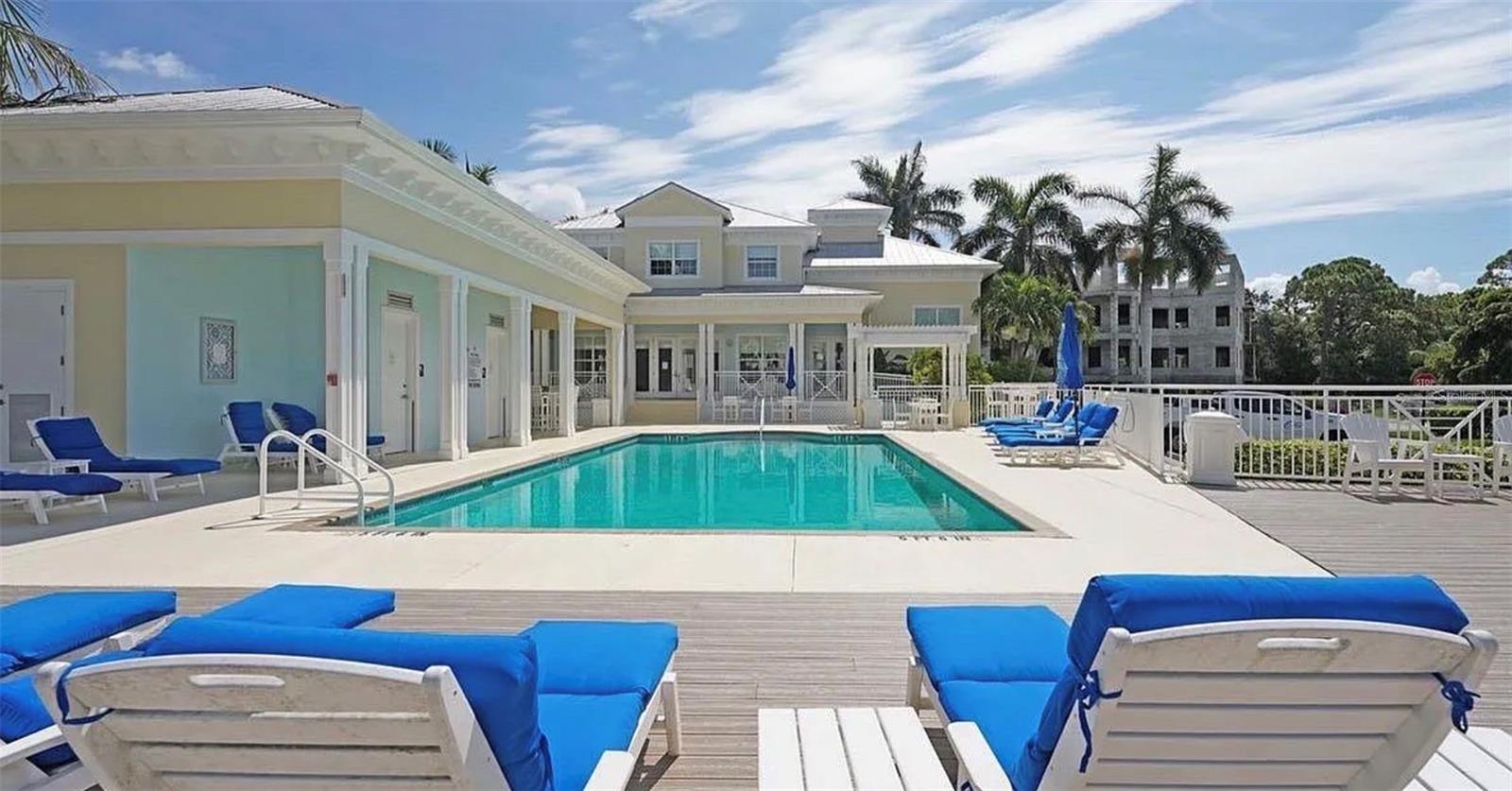 BRADENTON - Residential Lease
