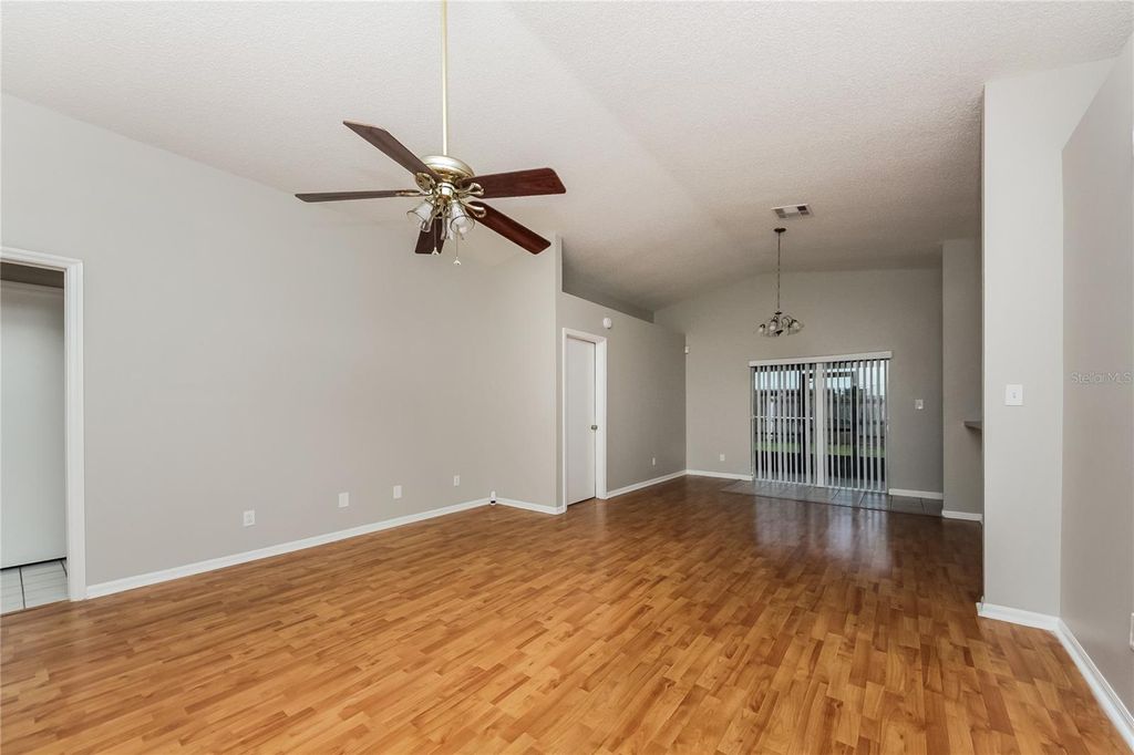 Photo of 2739 Woodruff Drive, Orlando, FL 32837 (MLS # O6378075)