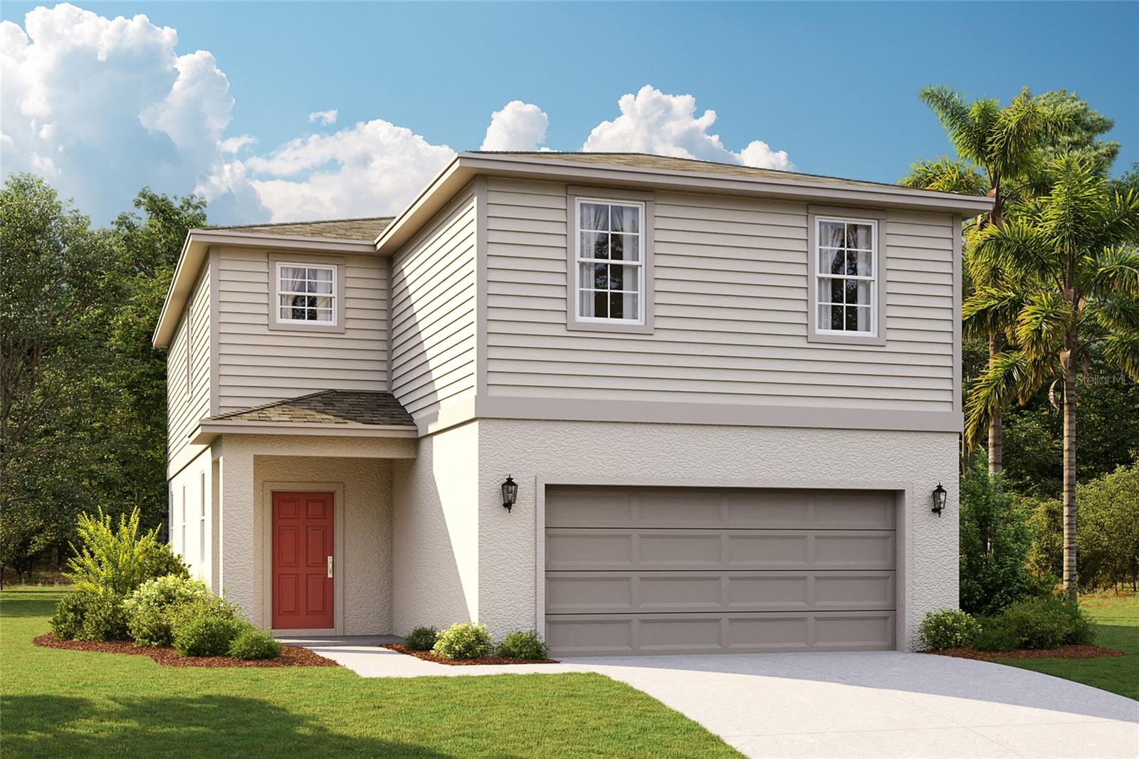 AVALON PARK TAVARES PH 1 - Residential