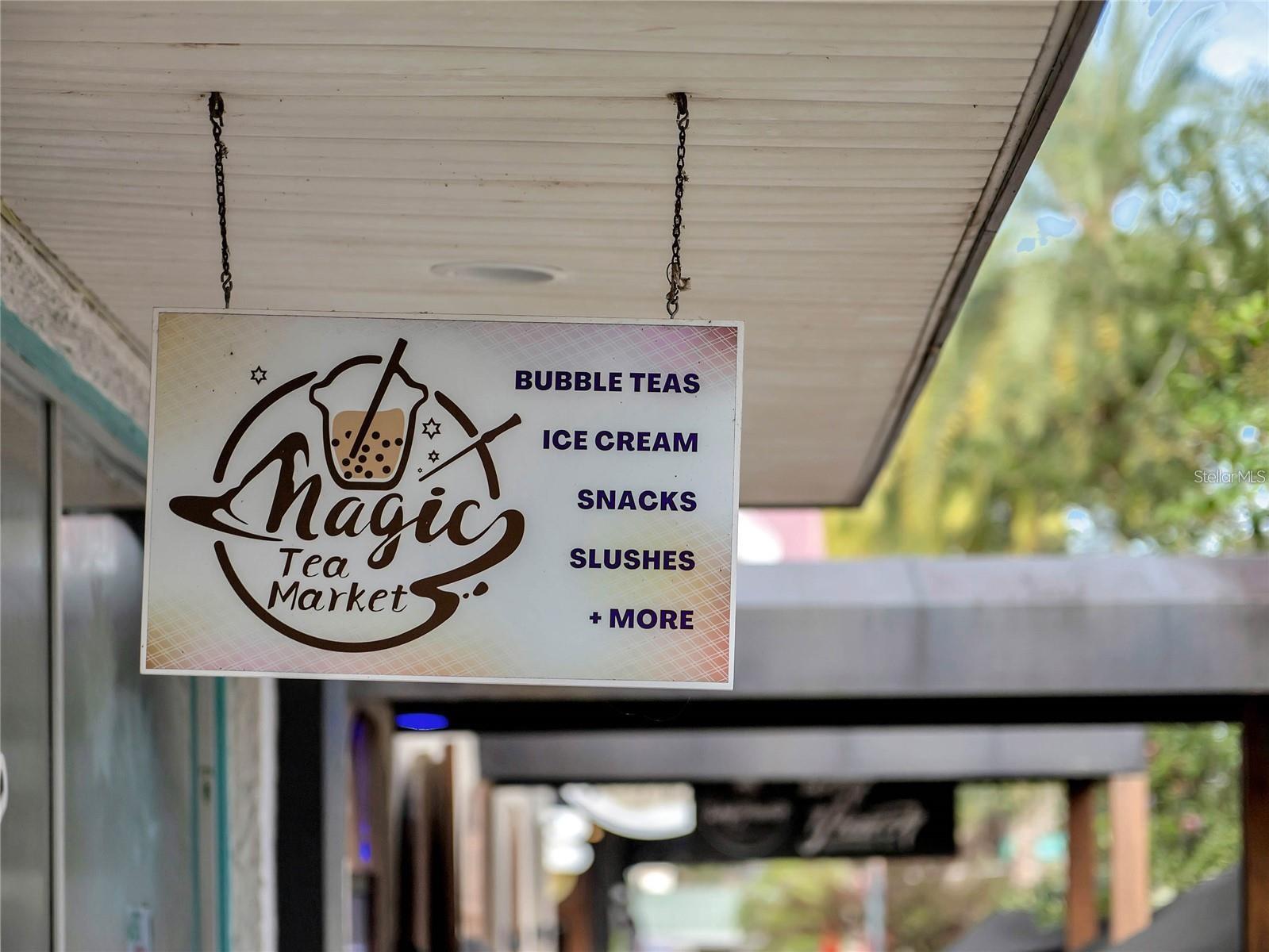 AVALON PARK TAVARES PH 1 - Residential