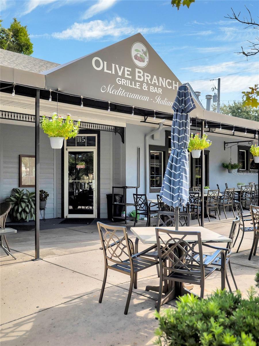 AVALON PARK TAVARES PH 1 - Residential