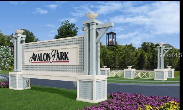 AVALON PARK TAVARES PH 1 - Residential