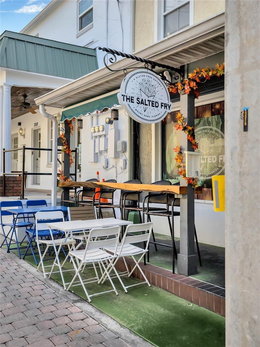 AVALON PARK TAVARES PH 1 - Residential