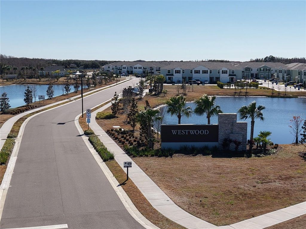 Photo of 17272 Bigleaf Mahogany Lane, Land O Lakes, FL 34638 (MLS # TB8468016)