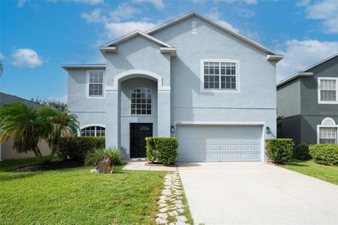 Photo of 1892 Hammock Moss Drive, Orlando, FL 32820 (MLS # O6345526)