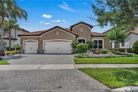 Photo of 11741 Savona Way, Orlando, FL 32827 (MLS # O6311711)