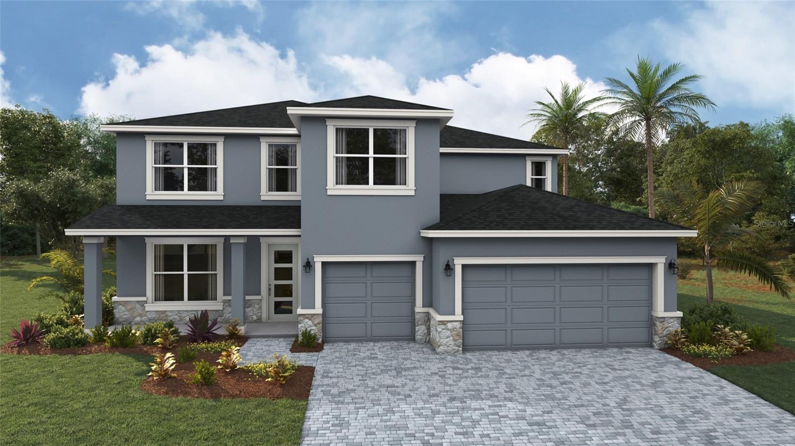 LEGACY PRESERVE - Residential