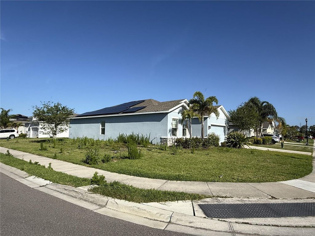 Photo of 6205 114th Avenue E, Parrish, FL 34219 (MLS # O6397740)
