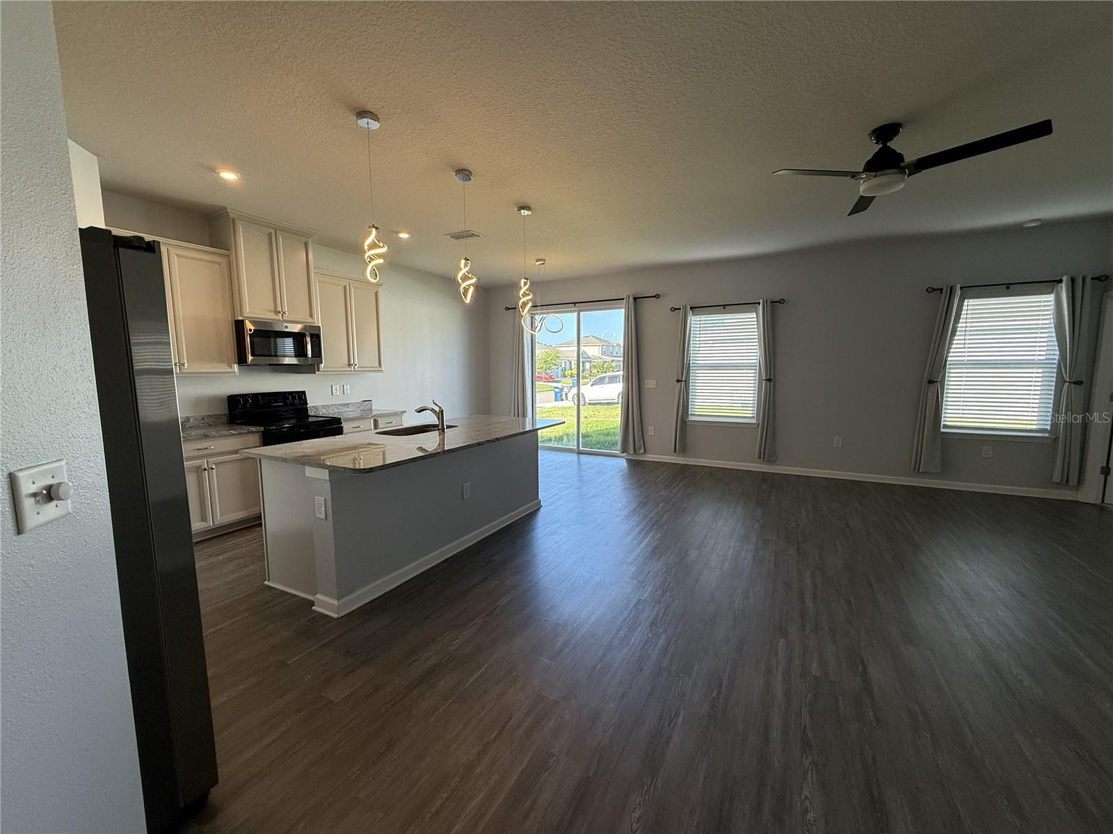 WILLOW BEND PH IB - Residential