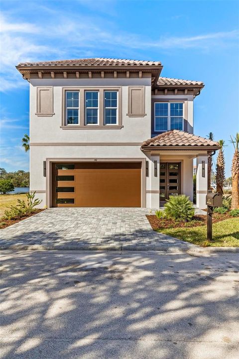 142 HARBOR VILLAGE POINT S PALM COAST FL 32137