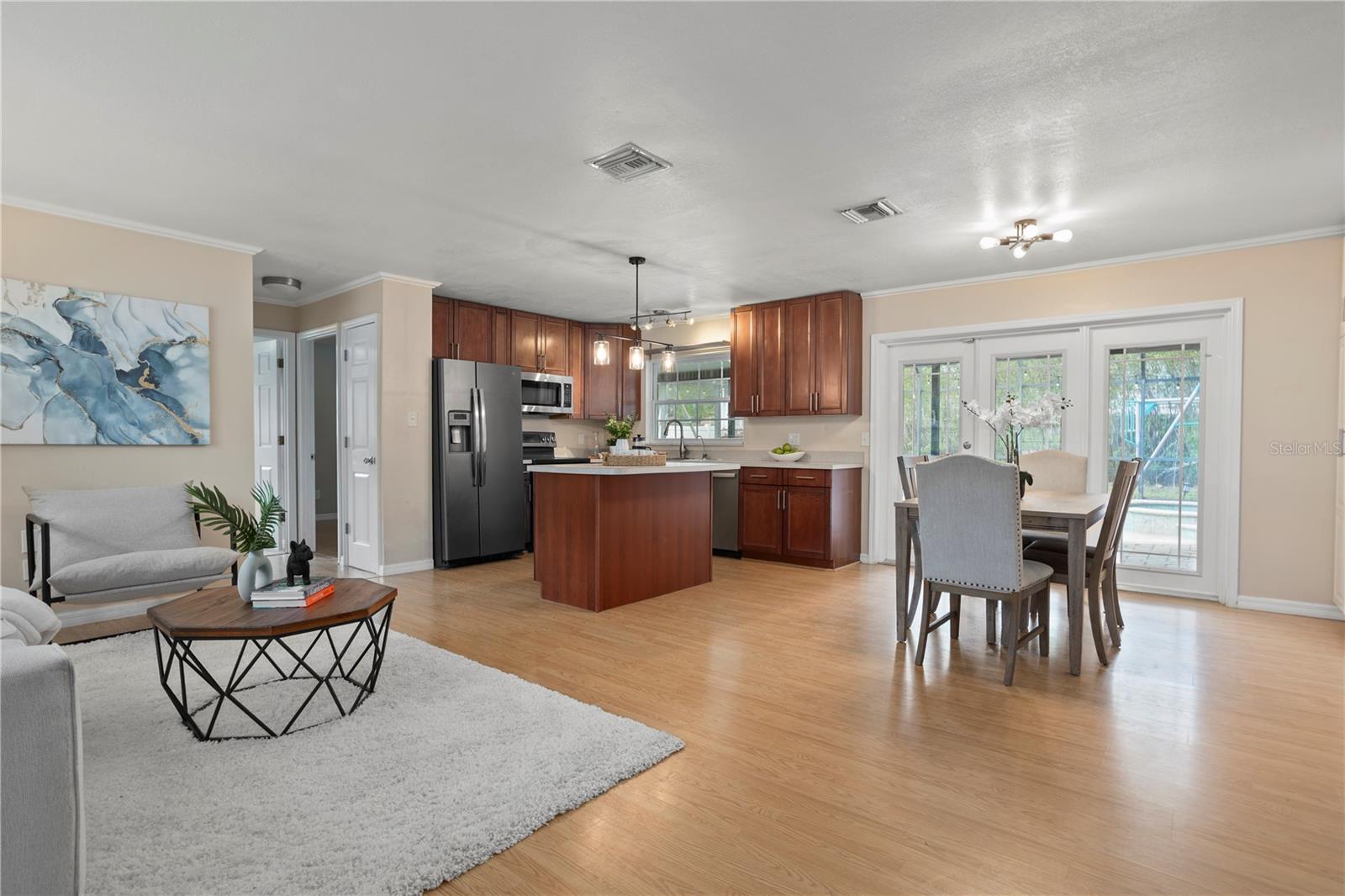 7517 LAUREL SPRINGS DRIVE