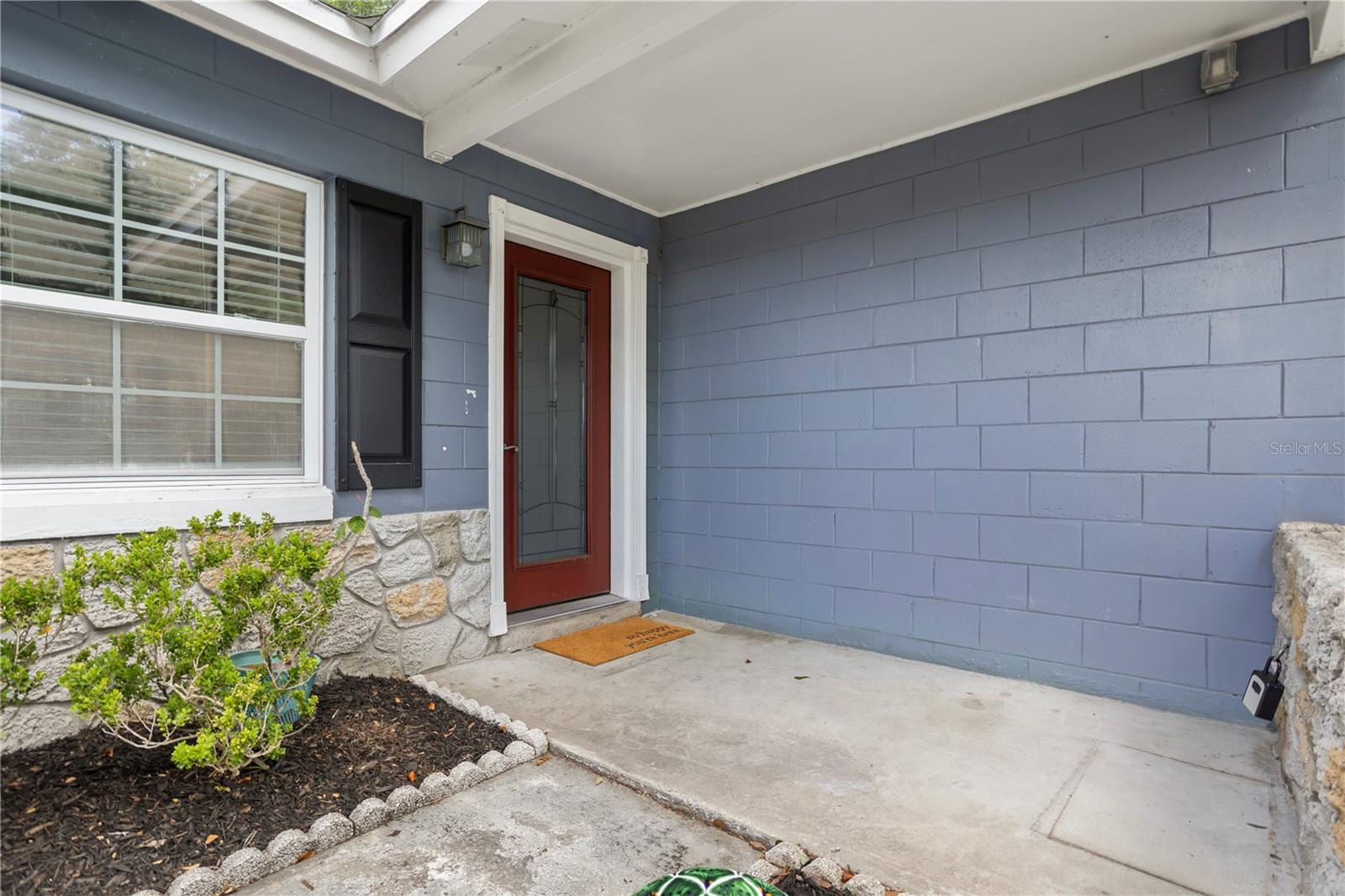 7517 LAUREL SPRINGS DRIVE