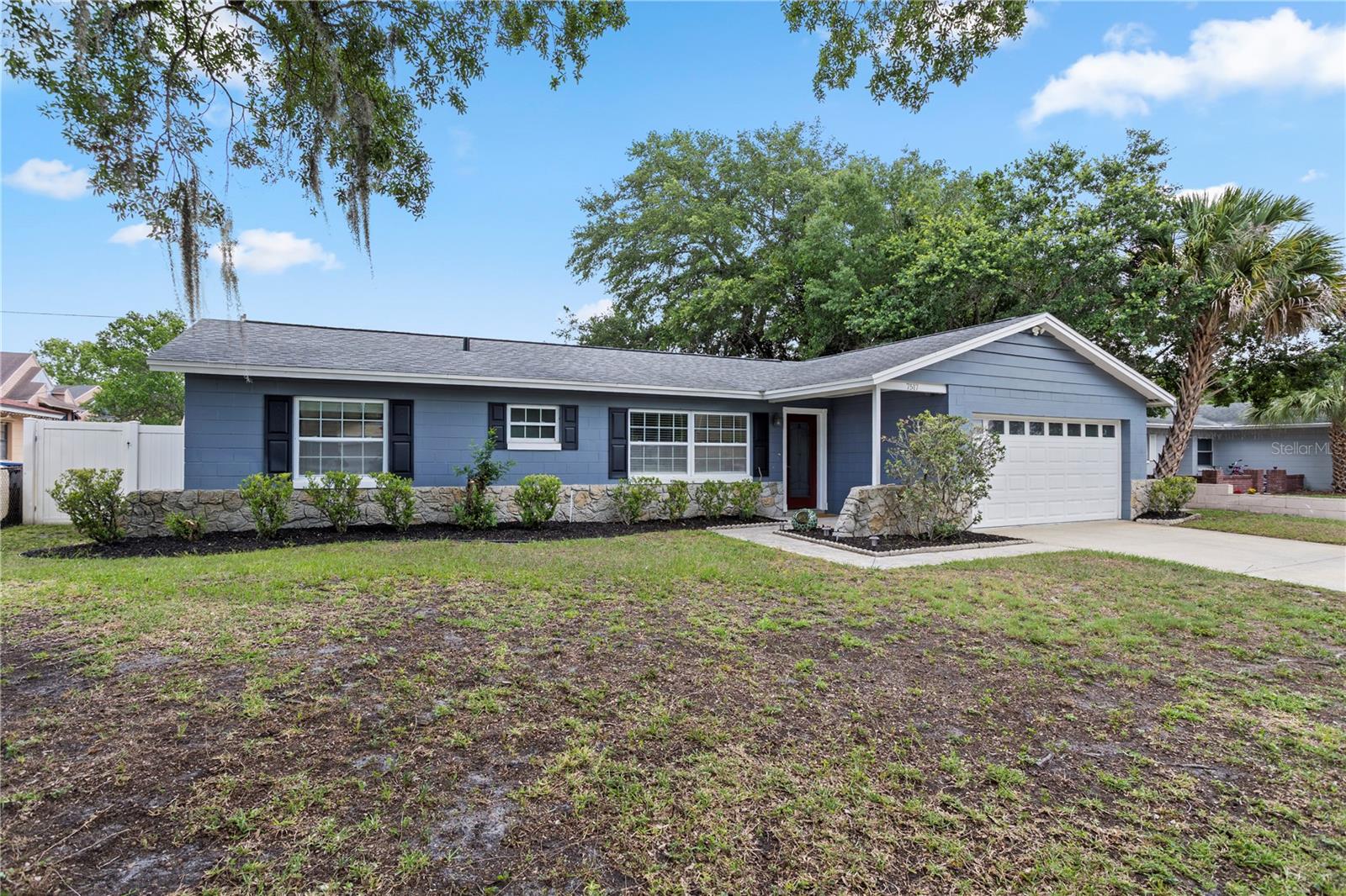7517 LAUREL SPRINGS DRIVE