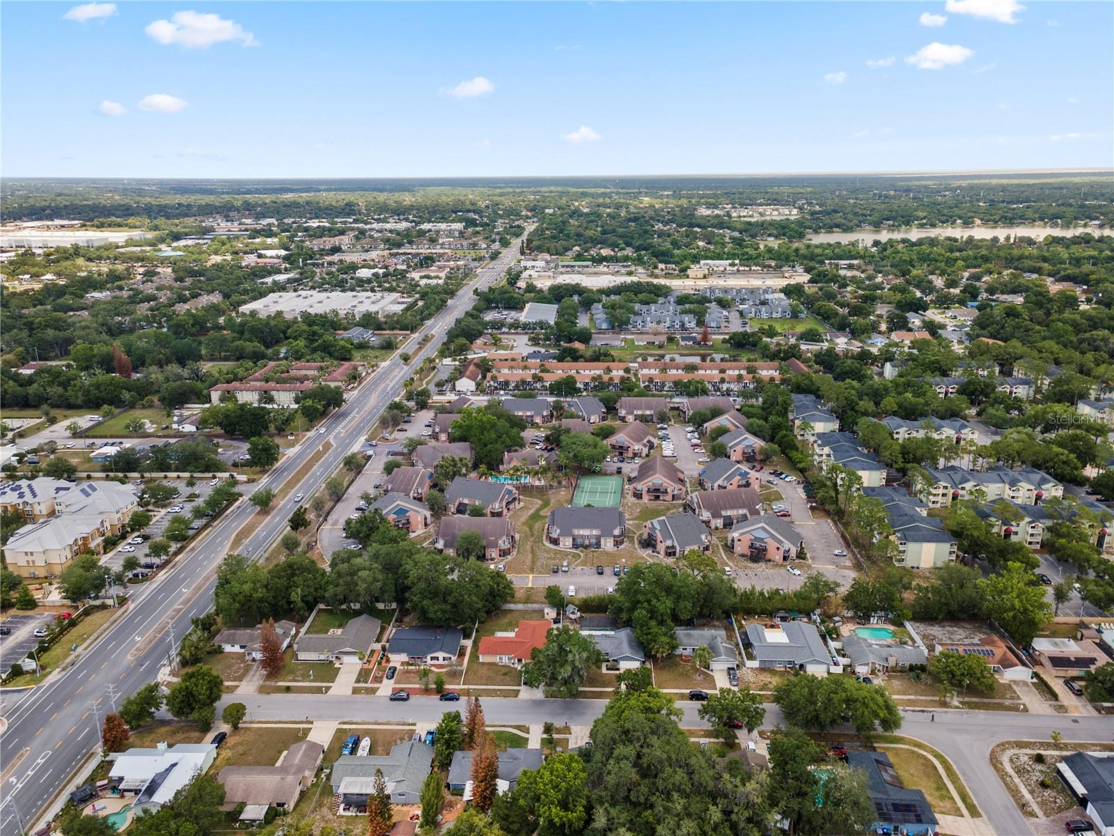LAUREL SPRINGS - Residential