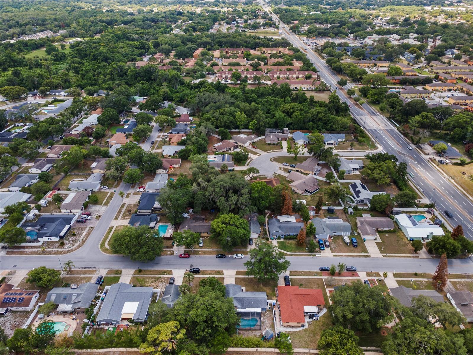 LAUREL SPRINGS - Residential