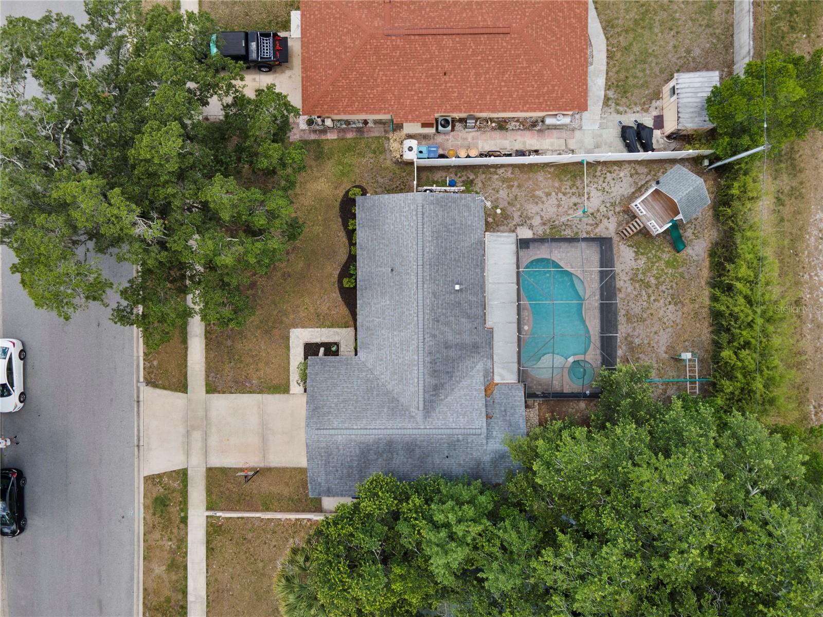 LAUREL SPRINGS - Residential