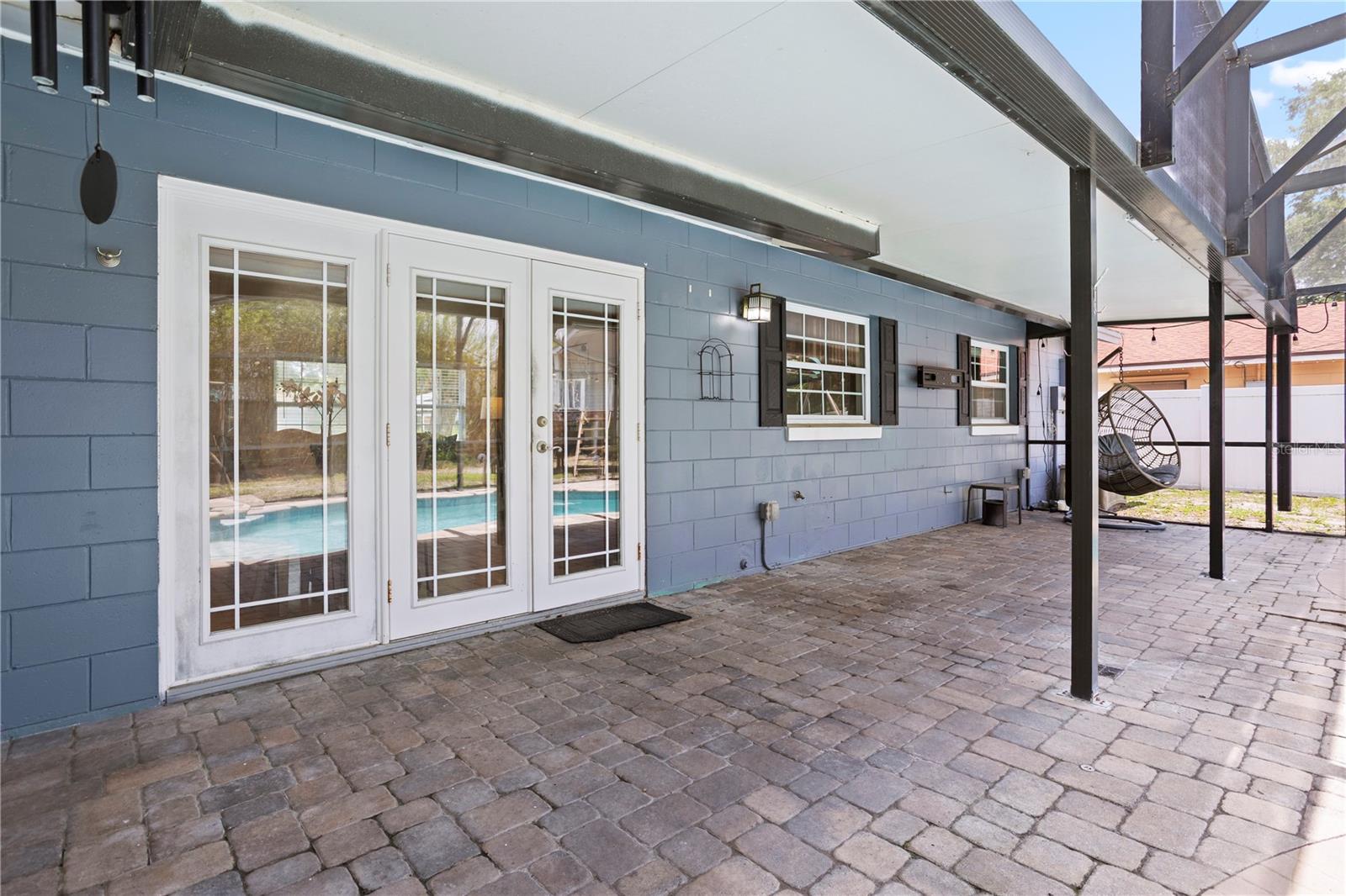 LAUREL SPRINGS - Residential
