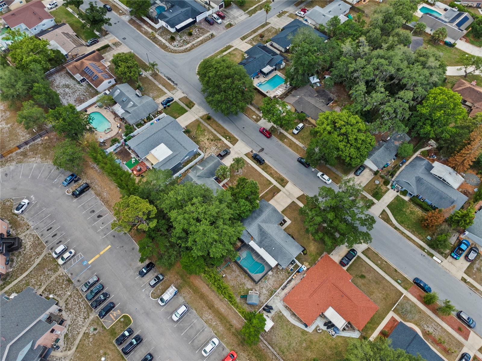 LAUREL SPRINGS - Residential