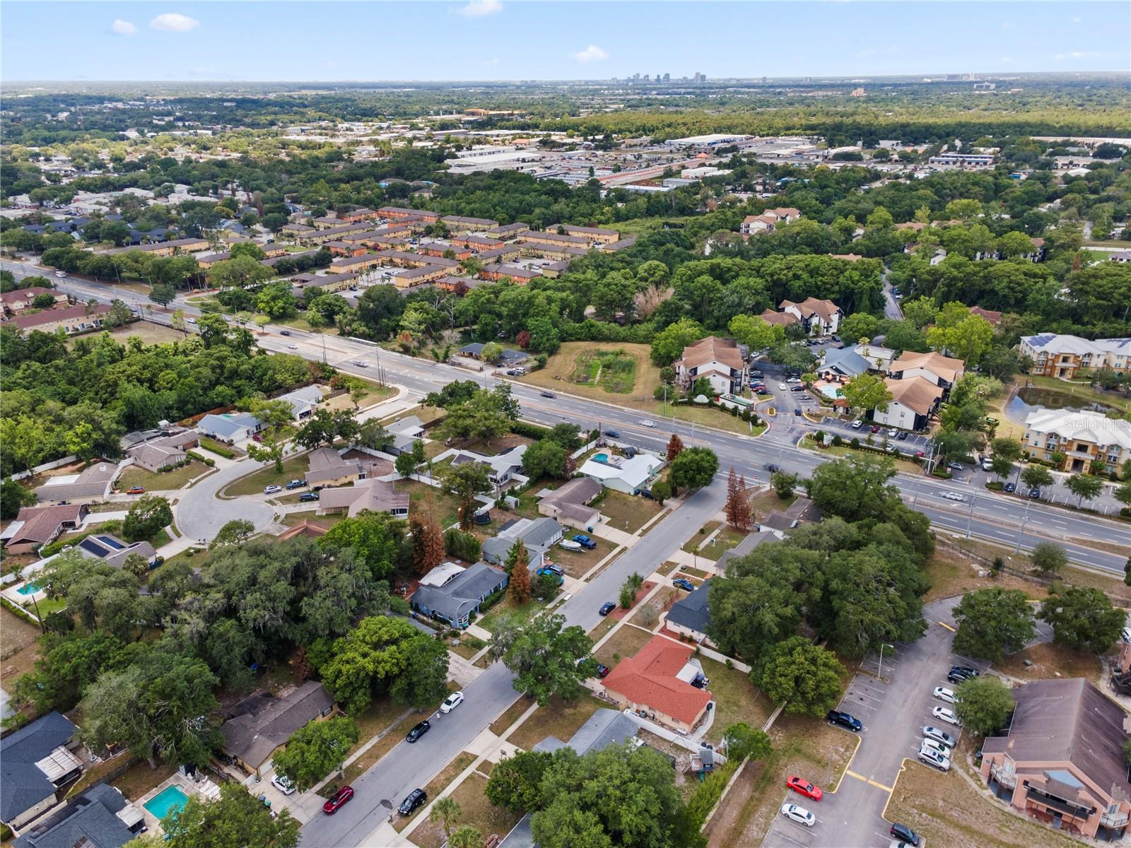 LAUREL SPRINGS - Residential