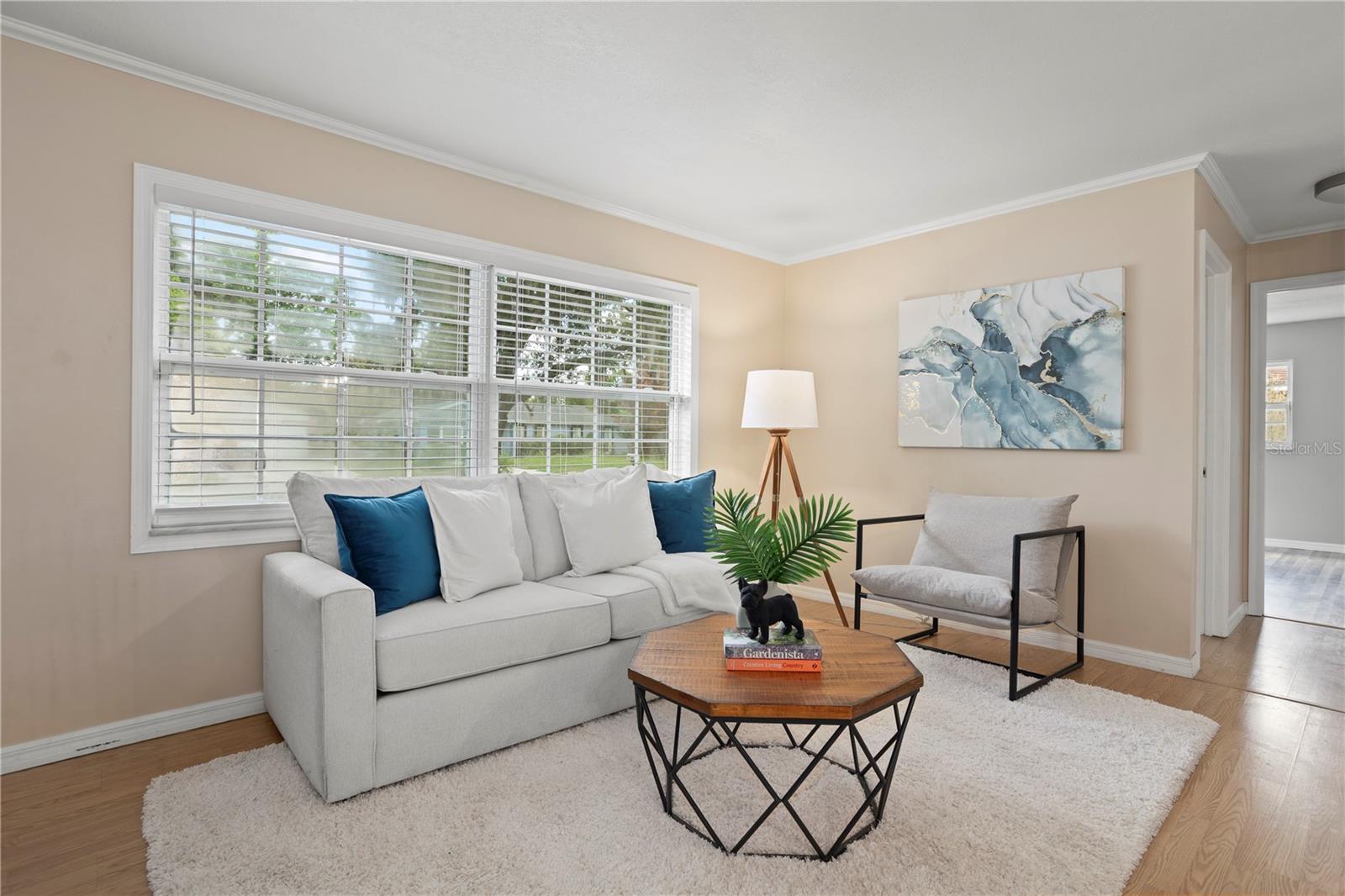 LAUREL SPRINGS - Residential